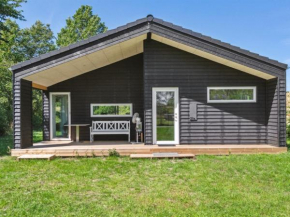 Holiday Home Sys - 150m from the sea by Interhome, Knebel